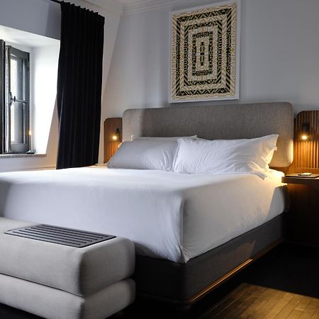 Hotel Cap Diamant Квебек Экстерьер фото