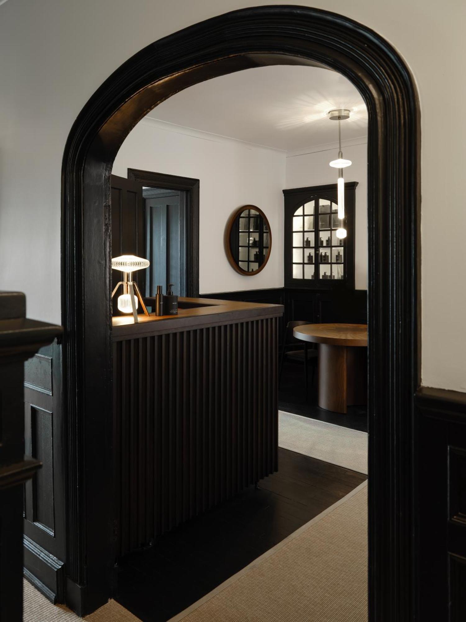 Hotel Cap Diamant Квебек Экстерьер фото