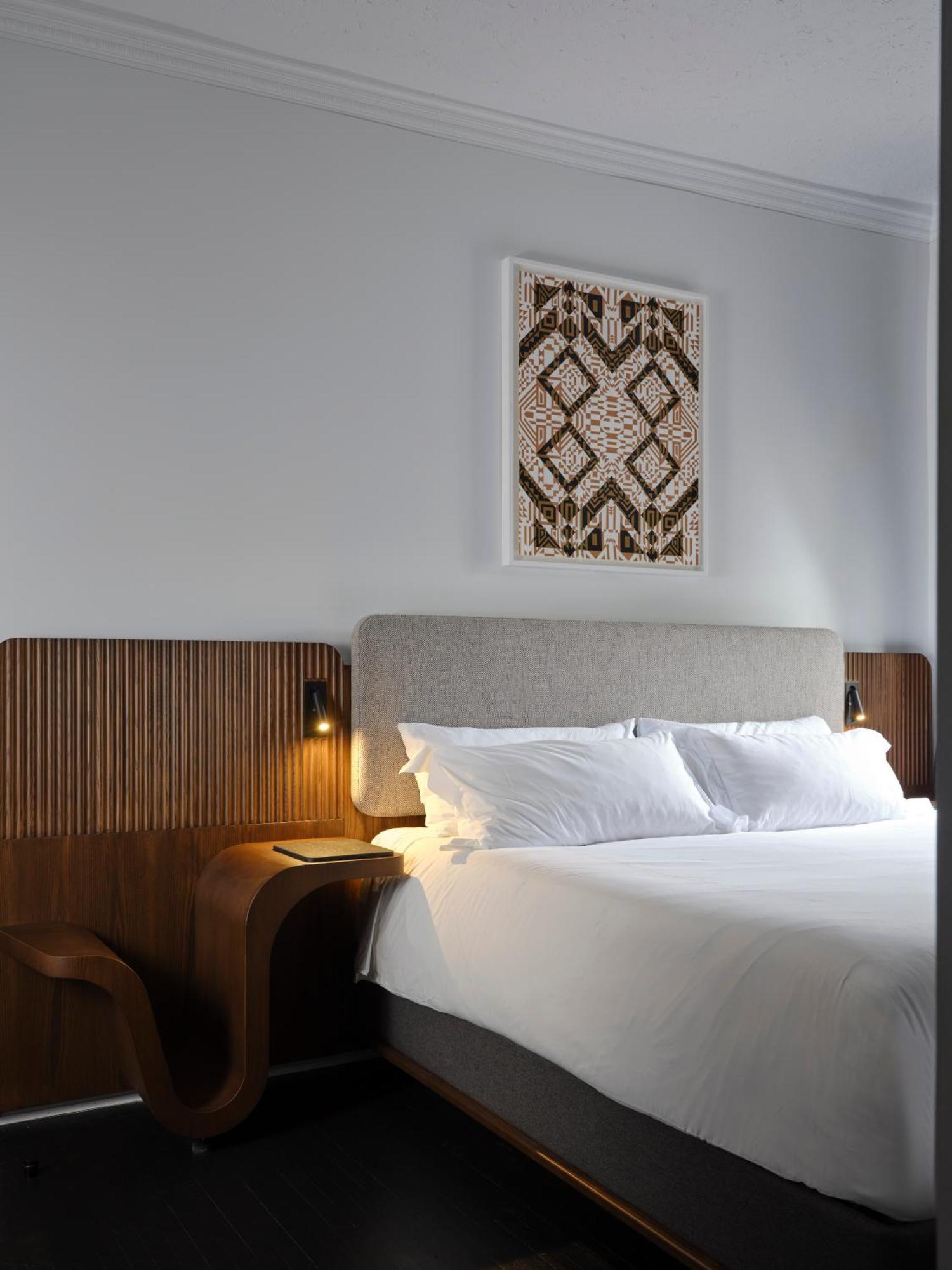 Hotel Cap Diamant Квебек Экстерьер фото