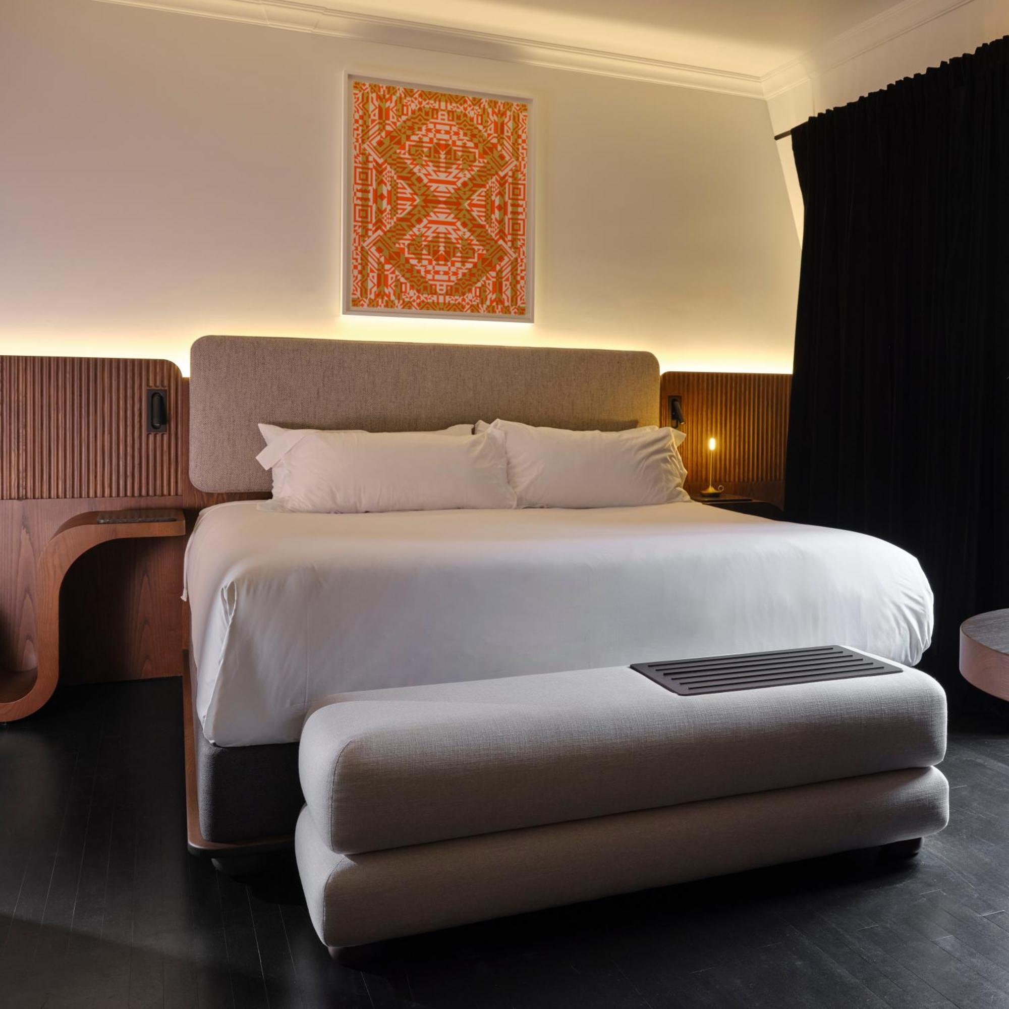 Hotel Cap Diamant Квебек Экстерьер фото