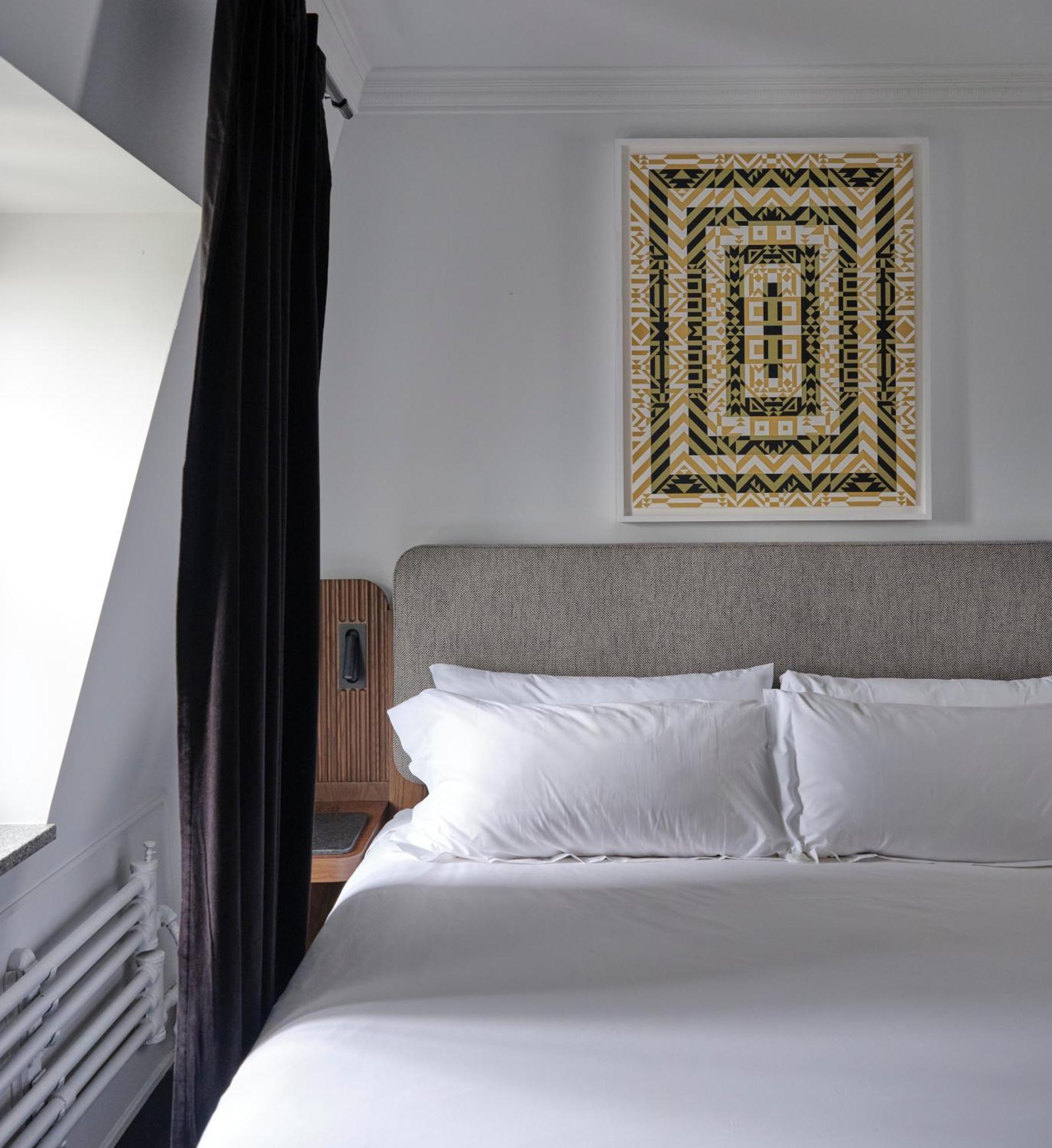 Hotel Cap Diamant Квебек Экстерьер фото